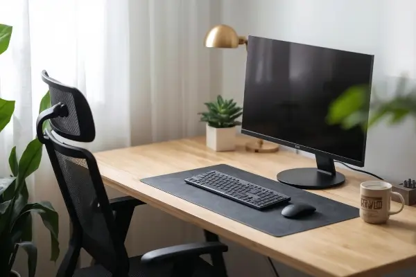 Como escolher uma mesa dobrável de parede para quarto pequeno sem errar